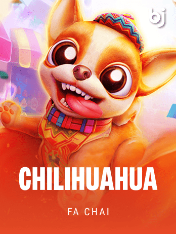 CHILIHUAHUA