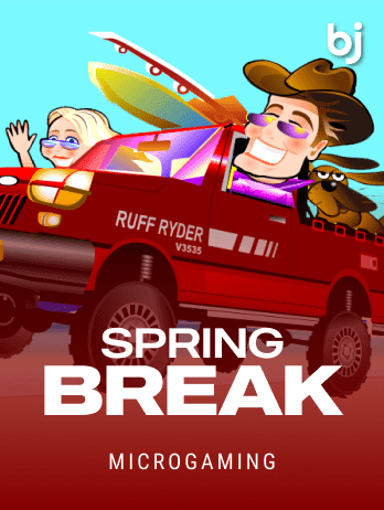 Spring Break