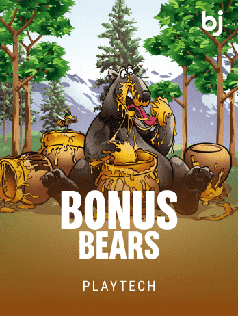 Bonus Bears